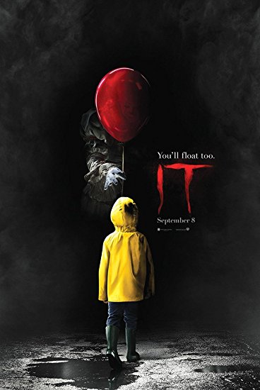 IT Film Poster