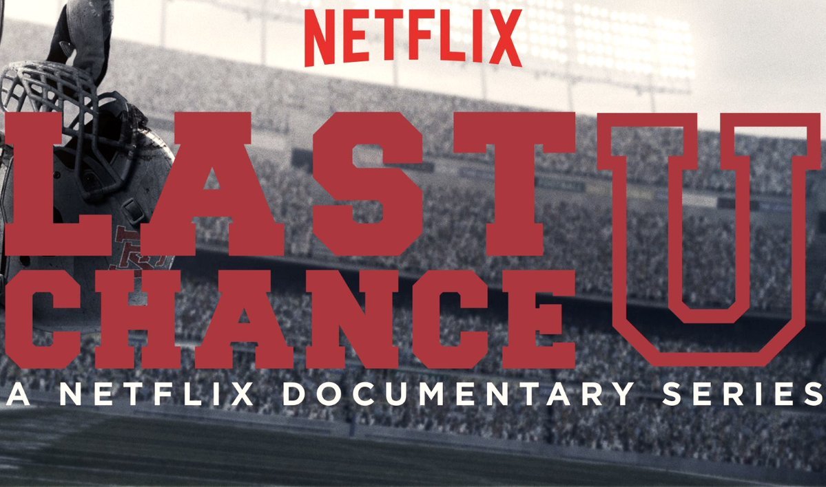 Last Chance U