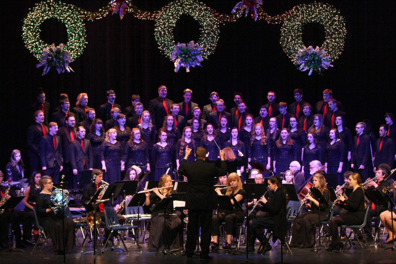 Holiday Concert